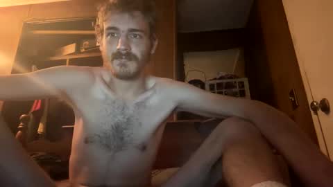 HotSexyRicky24 online show from 2, 1, 2025