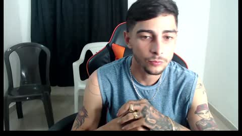 hotsteel420 online show from 8, 1, 2025