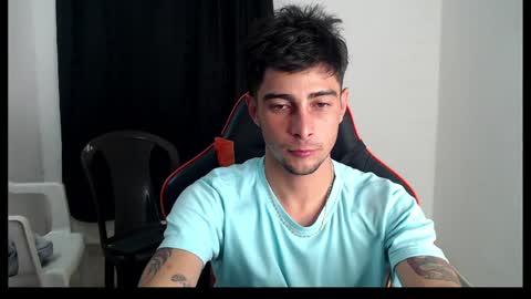 hotsteel420 online show from 3, 2, 2025