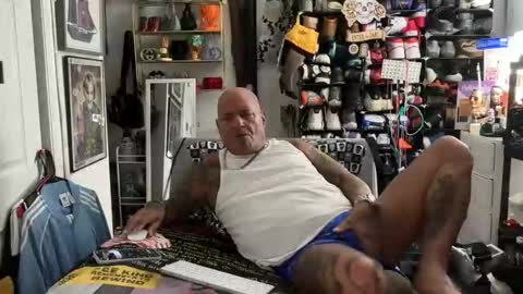 hotstuff775616 online show from 11, 1, 2026