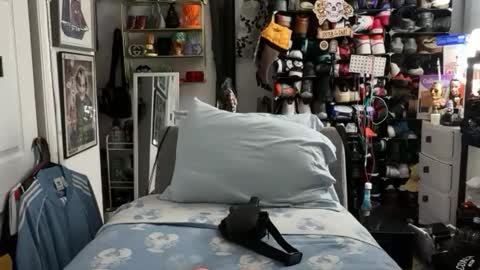 hotstuff775616 online show from 12, 1, 2026