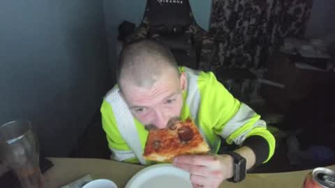 hot online show from 12, 3, 2025