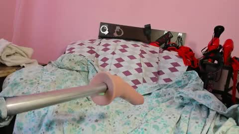 Monica online show from 15, 1, 2025