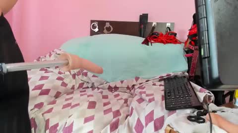 Monica online show from 11, 2, 2025