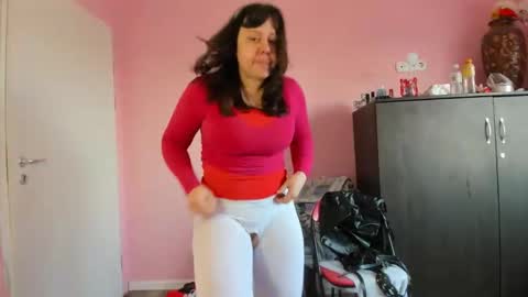 Monica online show from 17, 2, 2025