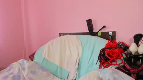 Monica online show from 28, 2, 2025