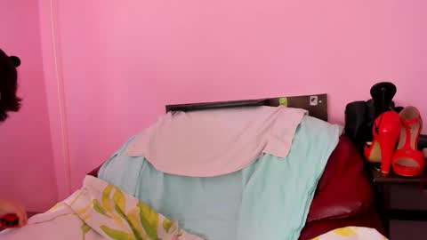 Monica online show from 20, 10, 2025