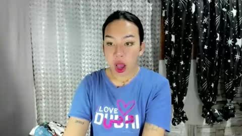 Snapshot of hott_cumforyou chatting on 16, 5, 2026 jelaigrande online show from 16, 5, 2026
