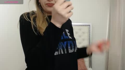 Eryka online show from 15, 1, 2025