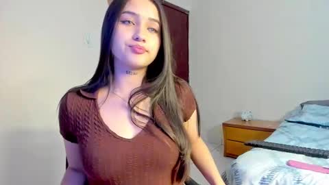Snapshot of hott_hanna chatting on 21, 1, 2025 Hott Hanna online show from 21, 1, 2025