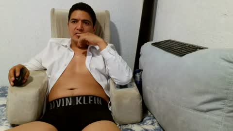 Snapshot of hott_mexican chatting on 16, 6, 2026 YAYO online show from 16, 6, 2026