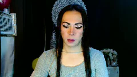 Alex Summer online show from 29, 1, 2025