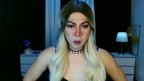 Alex Summer online show from 7, 3, 2025