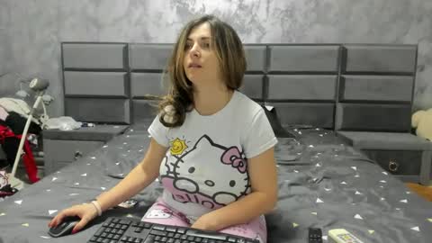 hottalicia2 online show from 12, 1, 2025