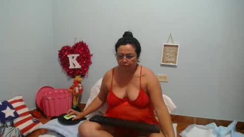 Snapshot of hottasttywoman chatting on 29, 12, 2024 victorya karolyna online show from 29, 12, 2024