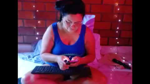 Snapshot of hottasttywoman chatting on 9, 3, 2025 victorya karolyna online show from 9, 3, 2025