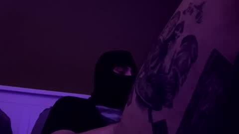 hottattedguyy online show from 21, 3, 2026