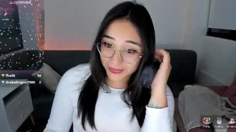 AMY online show from 19, 11, 2025