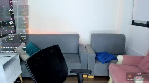 AMY online show from 24, 11, 2025