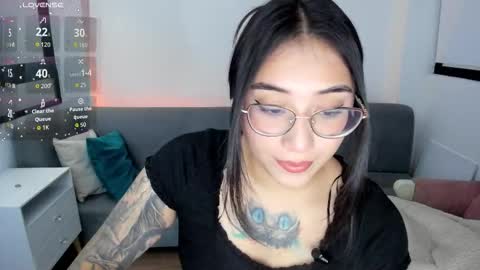 AMY online show from 28, 11, 2025