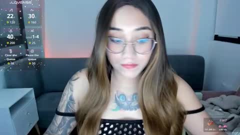 AMY online show from 2, 12, 2025