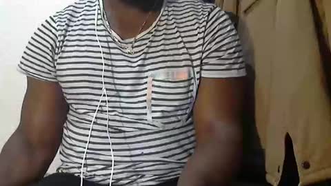 hottblack01 online show from 1, 2, 2026