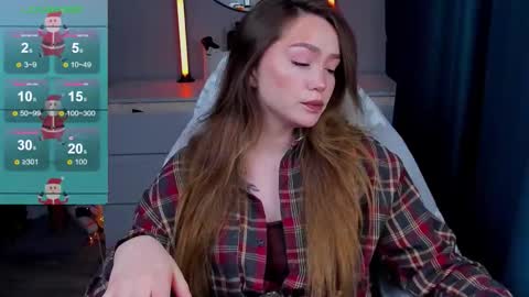 hello Im Eva online show from 11, 1, 2026