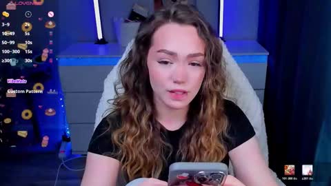 hello Im Eva online show from 15, 2, 2026