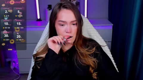 hello Im Eva online show from 20, 3, 2026