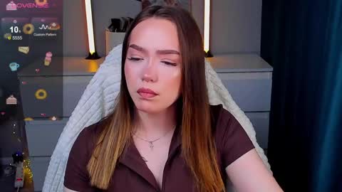 hello Im Eva online show from 1, 4, 2026