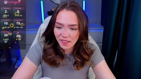 hello Im Eva online show from 11, 4, 2026