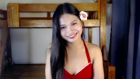 hottest_jielay online show from 3, 7, 2026