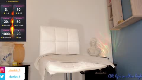 ONLY  online show from 30, 1, 2025