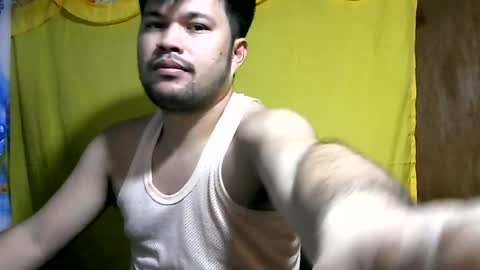 Snapshot of hottestpinoy2323 chatting on 16, 6, 2026 HottestPinoy32 online show from 16, 6, 2026