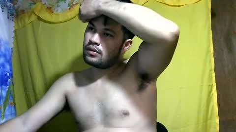 Snapshot of hottestpinoy2323 chatting on 18, 6, 2026 HottestPinoy32 online show from 18, 6, 2026