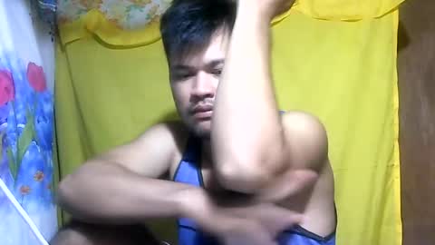 Snapshot of hottestpinoy2323 chatting on 30, 7, 2026 HottestPinoy32 online show from 30, 7, 2026