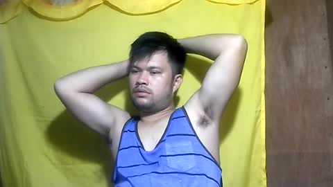 Snapshot of hottestpinoy2323 chatting on 31, 7, 2026 HottestPinoy32 online show from 31, 7, 2026
