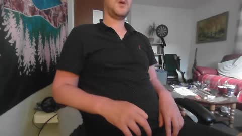 Snapshot of hottghost123 chatting on 12, 6, 2026 Josh online show from 12, 6, 2026
