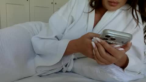 Snapshot of hottie_____ chatting on 25, 4, 2026 Sexxy online show from 25, 4, 2026