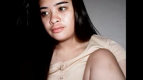 Snapshot of hottie_asianbabe chatting on 8, 5, 2026 Leen online show from 8, 5, 2026