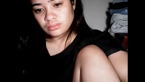Snapshot of hottie_asianbabe chatting on 23, 5, 2026 Leen online show from 23, 5, 2026