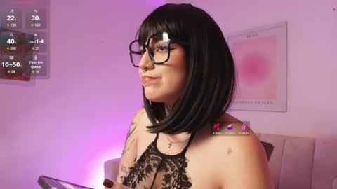 Snapshot of hottie_cami chatting on 11, 7, 2026 Camila online show from 11, 7, 2026