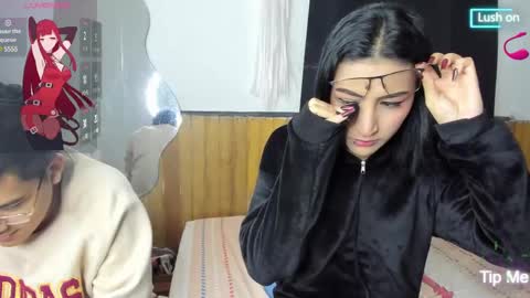 Tavo and lucy online show from 22, 1, 2025