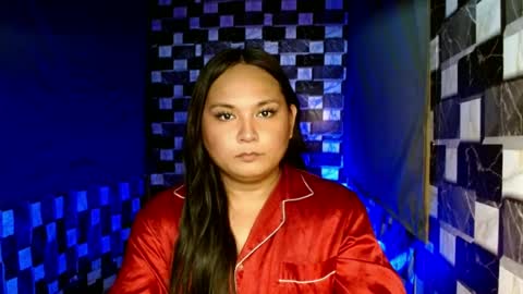 hottie_uzeah21 online show from 22, 6, 2026