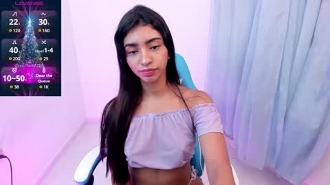 Veronica independent model online show from 2, 12, 2024