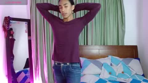 stiven online show from 20, 12, 2024