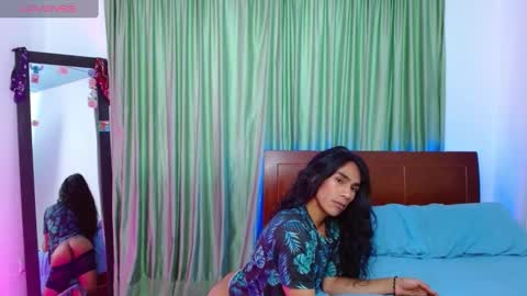 stiven online show from 28, 1, 2025