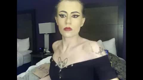 Snapshot of hottiefrmhell97 chatting on 16, 3, 2026 Lucky online show from 16, 3, 2026