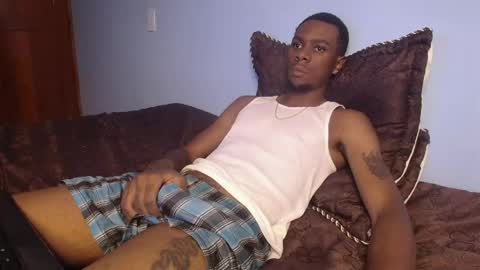 Snapshot of hottiekingny chatting on 3, 6, 2026 independent Model online show from 3, 6, 2026