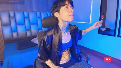Juls online show from 3, 5, 2026
